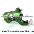 nouvelle machine rotatoire de tatouage Rotary Machine aluminium cadre swiss moteur